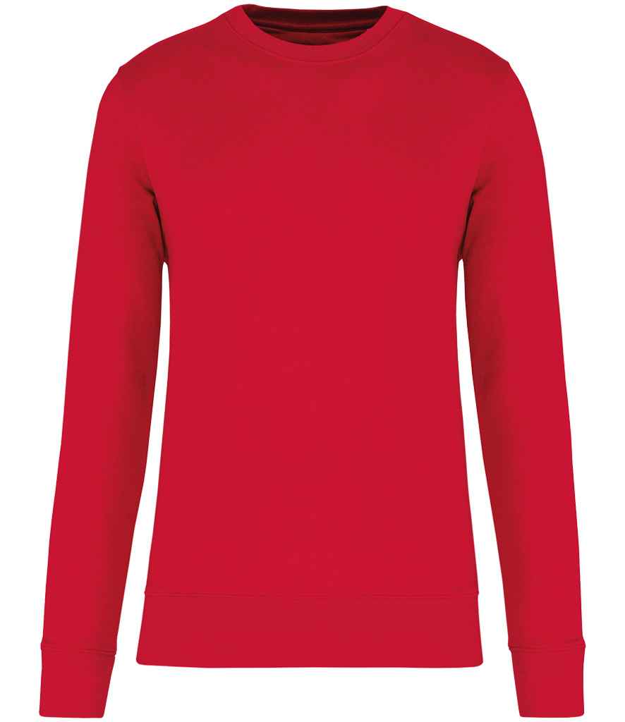 Kariban - Unisex Eco Friendly Crew Neck Sweatshirt