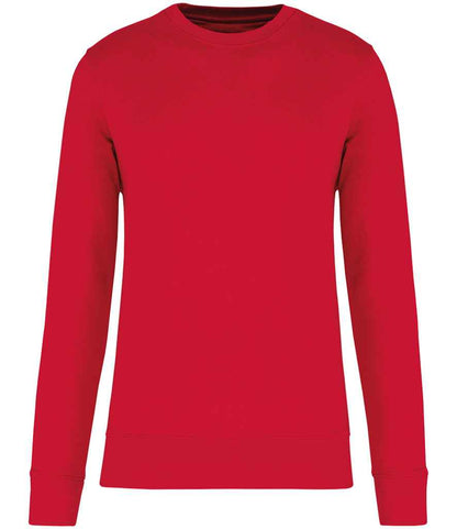 Kariban - Unisex Eco Friendly Crew Neck Sweatshirt