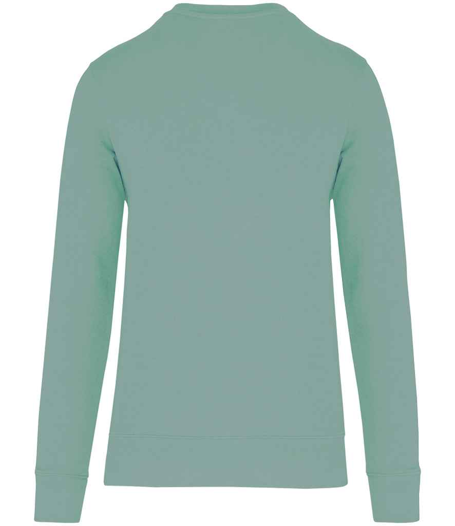 Kariban - Unisex Eco Friendly Crew Neck Sweatshirt - Pierre Francis