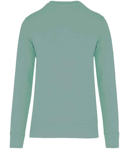 Kariban - Unisex Eco Friendly Crew Neck Sweatshirt - Pierre Francis