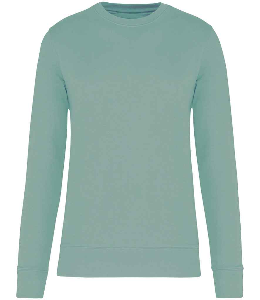 Kariban - Unisex Eco Friendly Crew Neck Sweatshirt