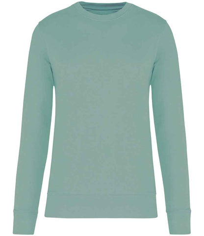 Kariban - Unisex Eco Friendly Crew Neck Sweatshirt
