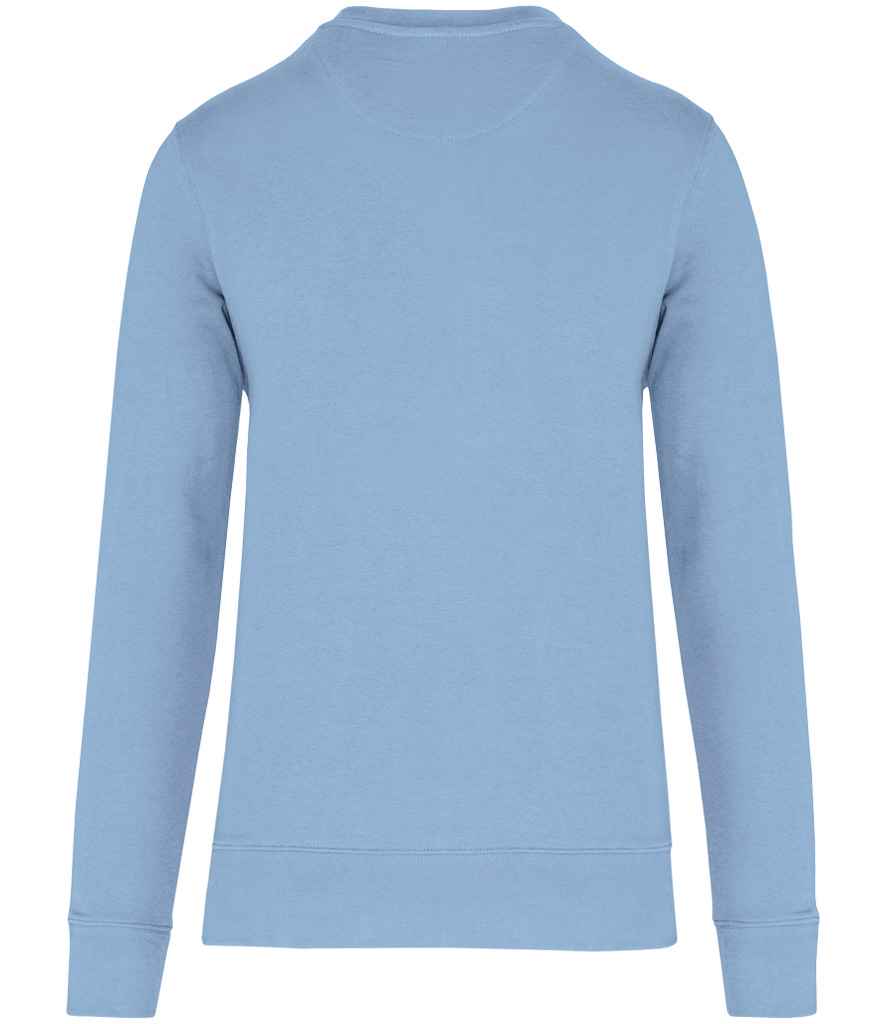 Kariban - Unisex Eco Friendly Crew Neck Sweatshirt - Pierre Francis