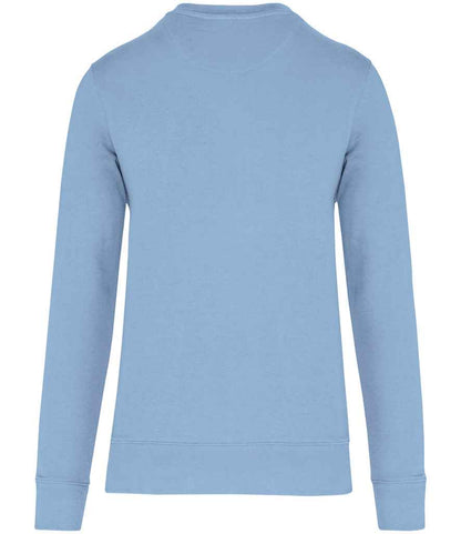 Kariban - Unisex Eco Friendly Crew Neck Sweatshirt - Pierre Francis