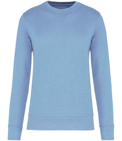 Kariban - Unisex Eco Friendly Crew Neck Sweatshirt