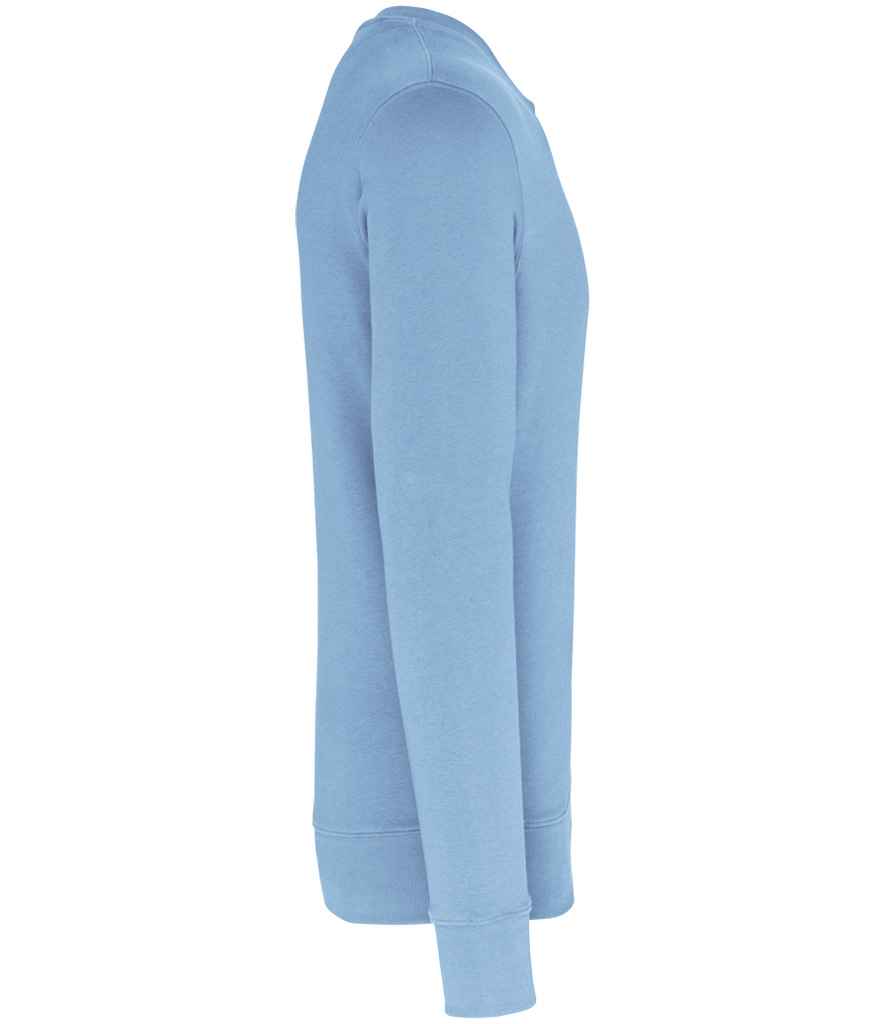 Kariban - Unisex Eco Friendly Crew Neck Sweatshirt - Pierre Francis