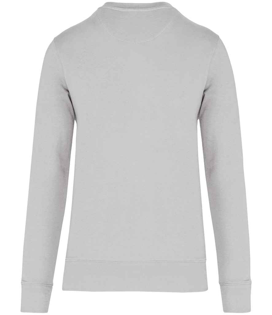 Kariban - Unisex Eco Friendly Crew Neck Sweatshirt - Pierre Francis