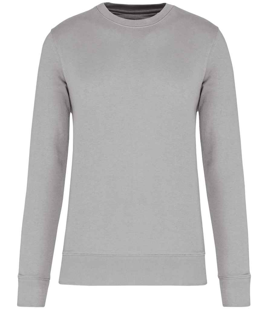 Kariban - Unisex Eco Friendly Crew Neck Sweatshirt