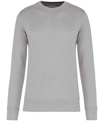 Kariban - Unisex Eco Friendly Crew Neck Sweatshirt