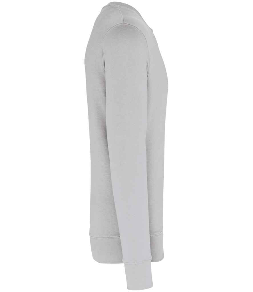 Kariban - Unisex Eco Friendly Crew Neck Sweatshirt - Pierre Francis