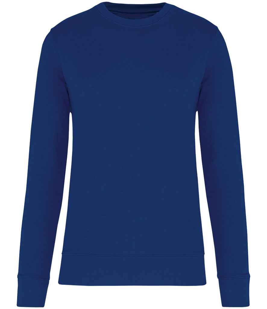 Kariban - Unisex Eco Friendly Crew Neck Sweatshirt