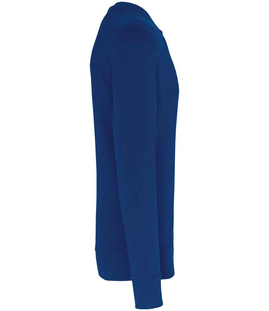 Kariban - Unisex Eco Friendly Crew Neck Sweatshirt - Pierre Francis