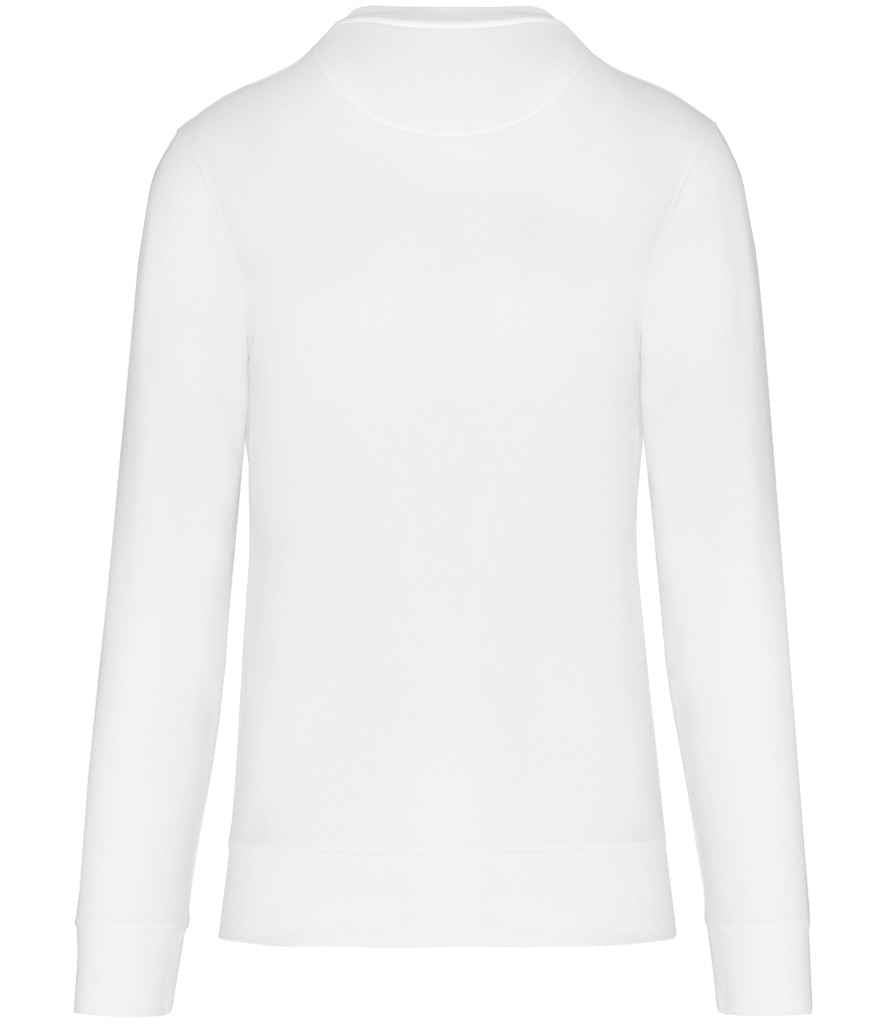 Kariban - Unisex Eco Friendly Crew Neck Sweatshirt - Pierre Francis