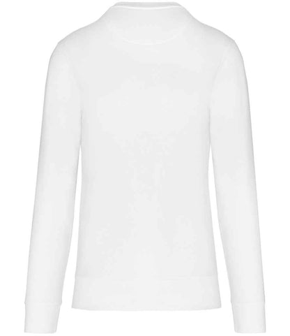 Kariban - Unisex Eco Friendly Crew Neck Sweatshirt - Pierre Francis