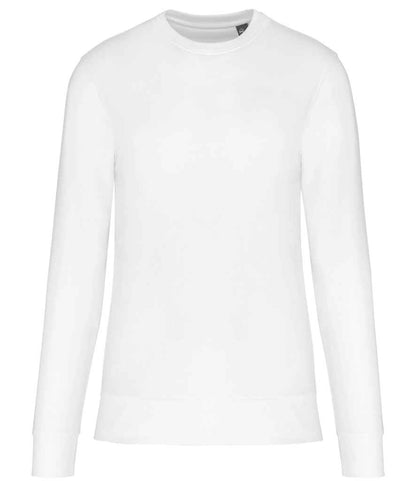 Kariban - Unisex Eco Friendly Crew Neck Sweatshirt