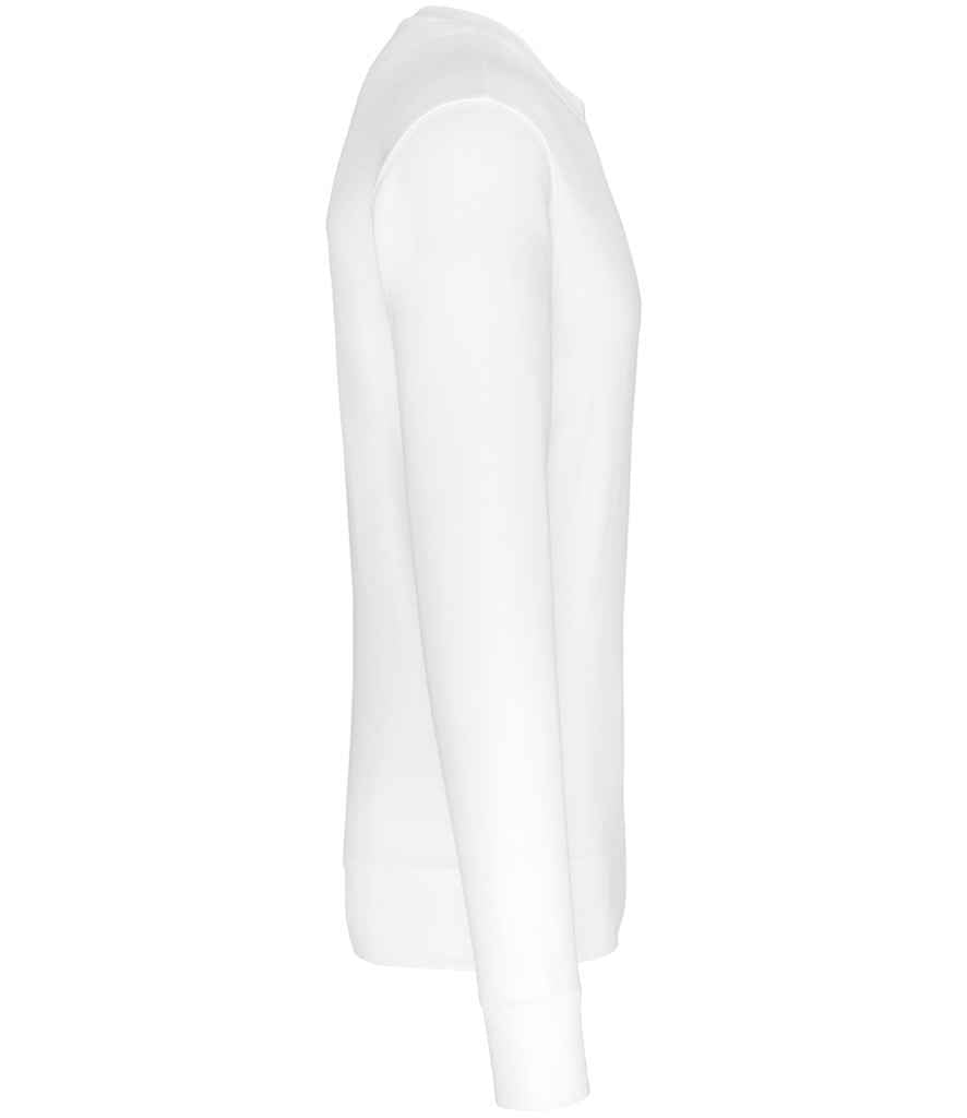 Kariban - Unisex Eco Friendly Crew Neck Sweatshirt - Pierre Francis