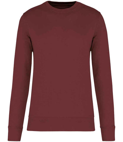 Kariban - Unisex Eco Friendly Crew Neck Sweatshirt