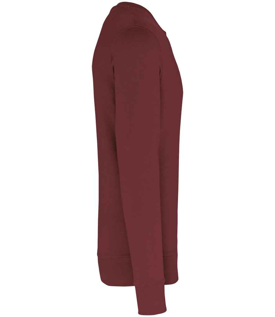 Kariban - Unisex Eco Friendly Crew Neck Sweatshirt - Pierre Francis