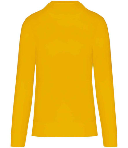 Kariban - Unisex Eco Friendly Crew Neck Sweatshirt - Pierre Francis