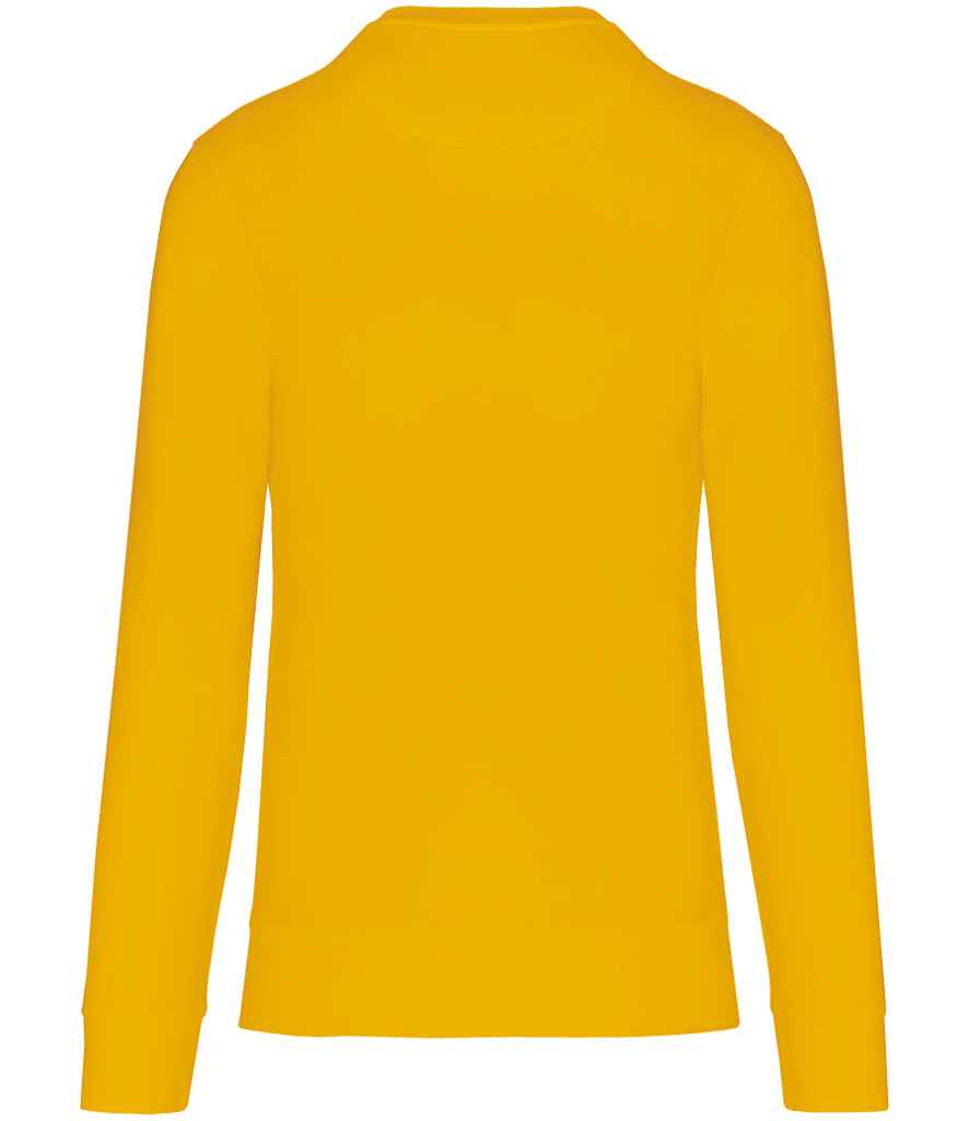 Kariban - Unisex Eco Friendly Crew Neck Sweatshirt - Pierre Francis