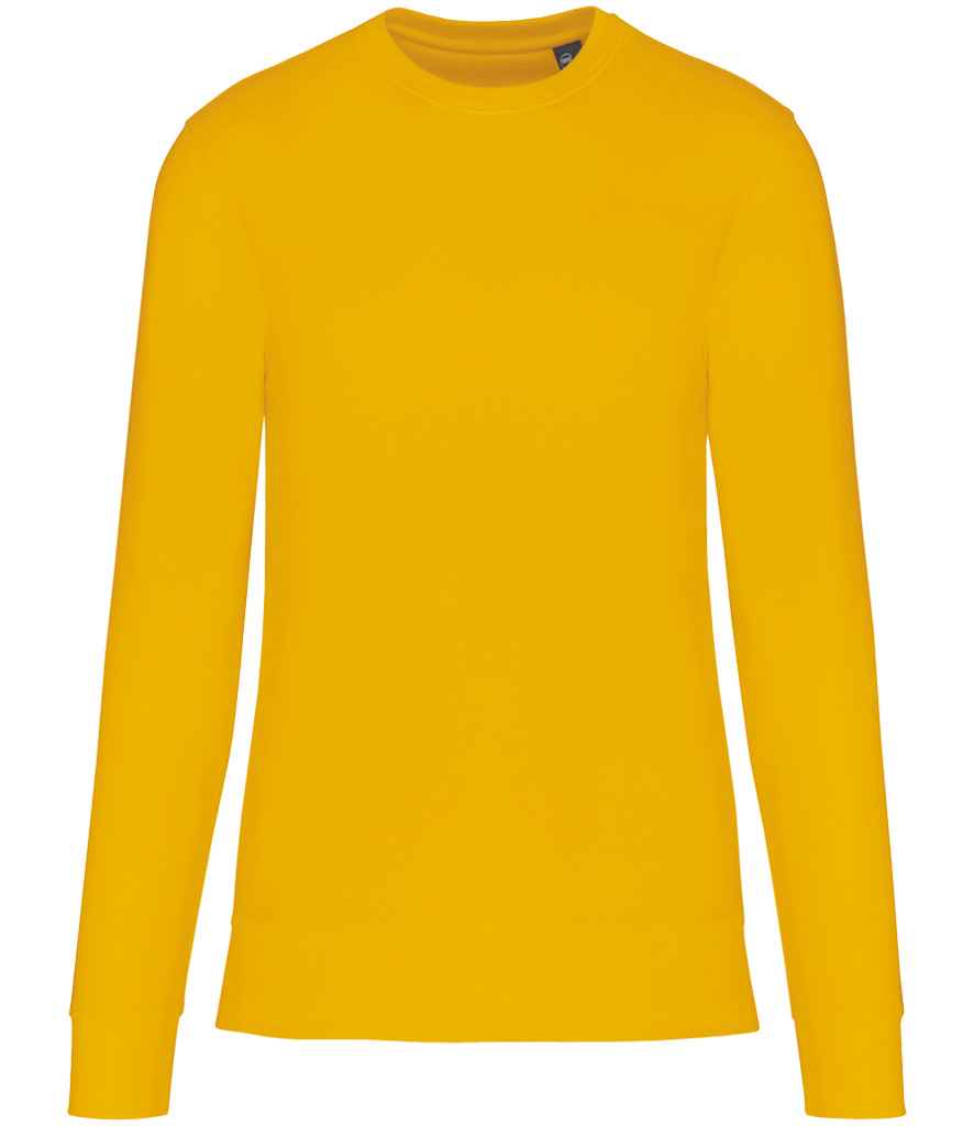 Kariban - Unisex Eco Friendly Crew Neck Sweatshirt