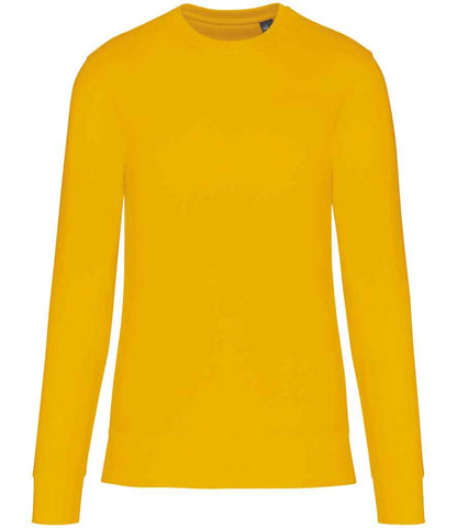Kariban - Unisex Eco Friendly Crew Neck Sweatshirt