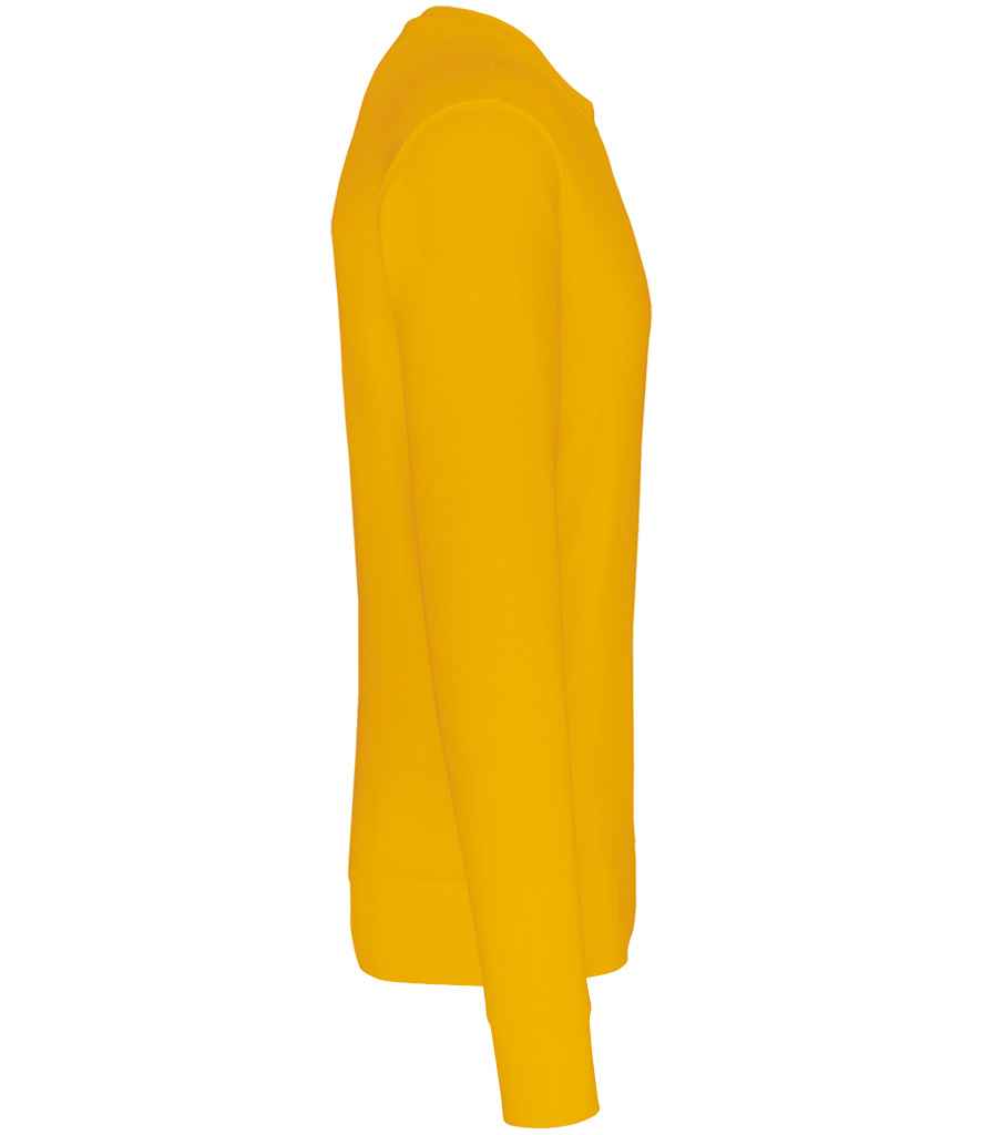 Kariban - Unisex Eco Friendly Crew Neck Sweatshirt - Pierre Francis