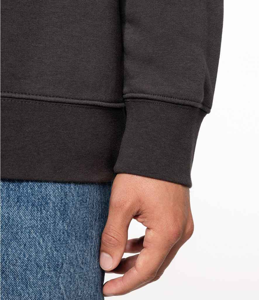 Kariban - Unisex Eco Friendly Crew Neck Sweatshirt - Pierre Francis