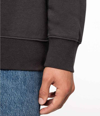 Kariban - Unisex Eco Friendly Crew Neck Sweatshirt - Pierre Francis