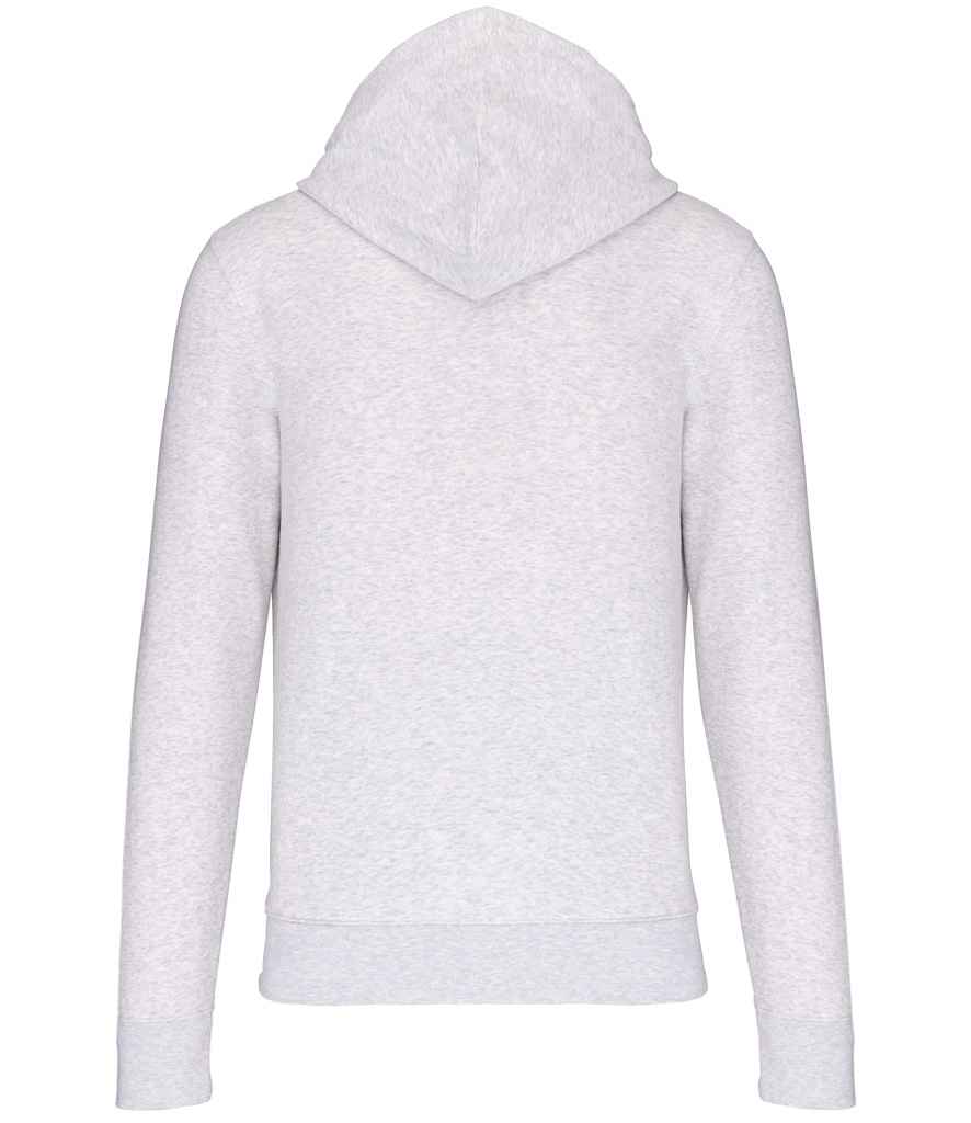 Kariban - Eco Friendly Hooded Sweatshirt - Pierre Francis