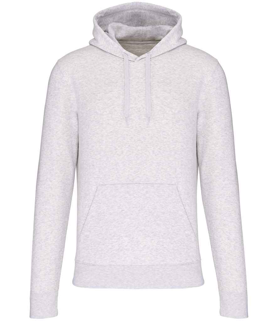 Kariban - Eco Friendly Hooded Sweatshirt - Pierre Francis
