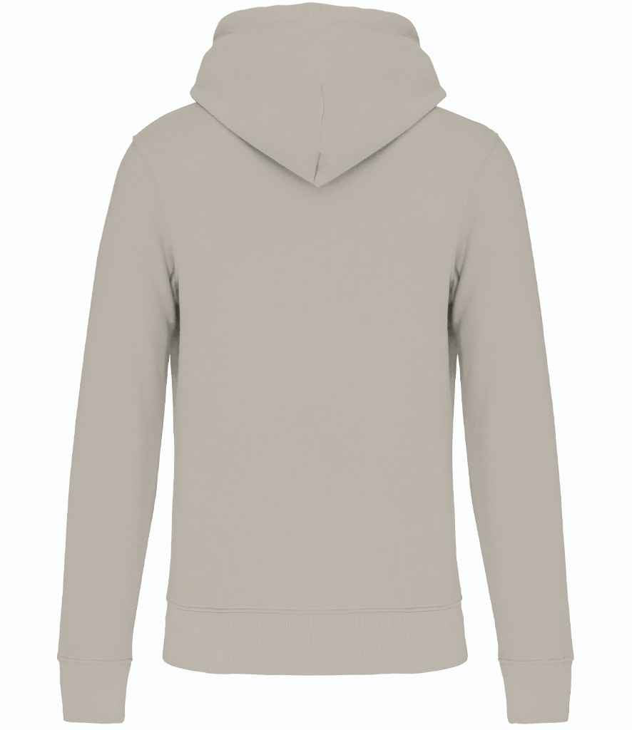 Kariban - Eco Friendly Hooded Sweatshirt - Pierre Francis