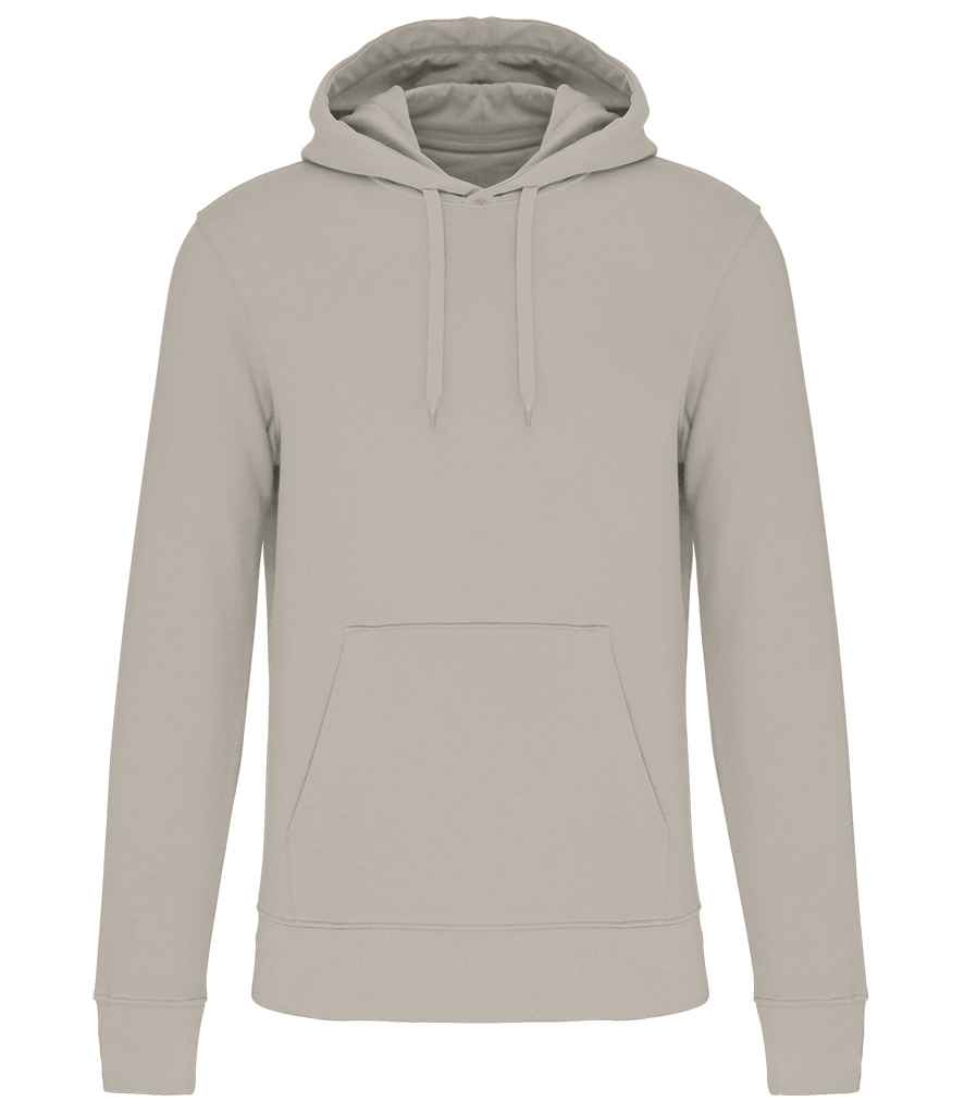Kariban - Eco Friendly Hooded Sweatshirt - Pierre Francis
