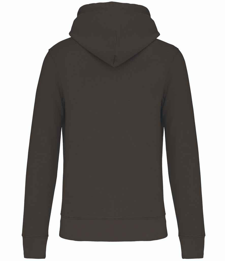 Kariban - Eco Friendly Hooded Sweatshirt - Pierre Francis