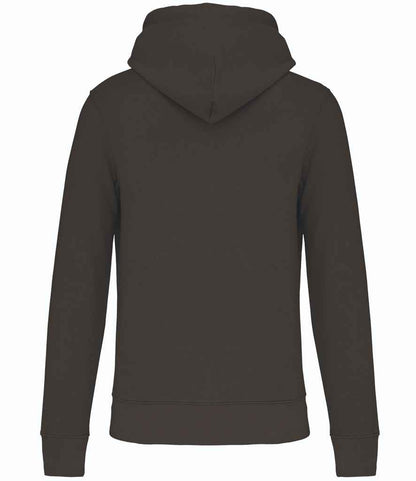 Kariban - Eco Friendly Hooded Sweatshirt - Pierre Francis