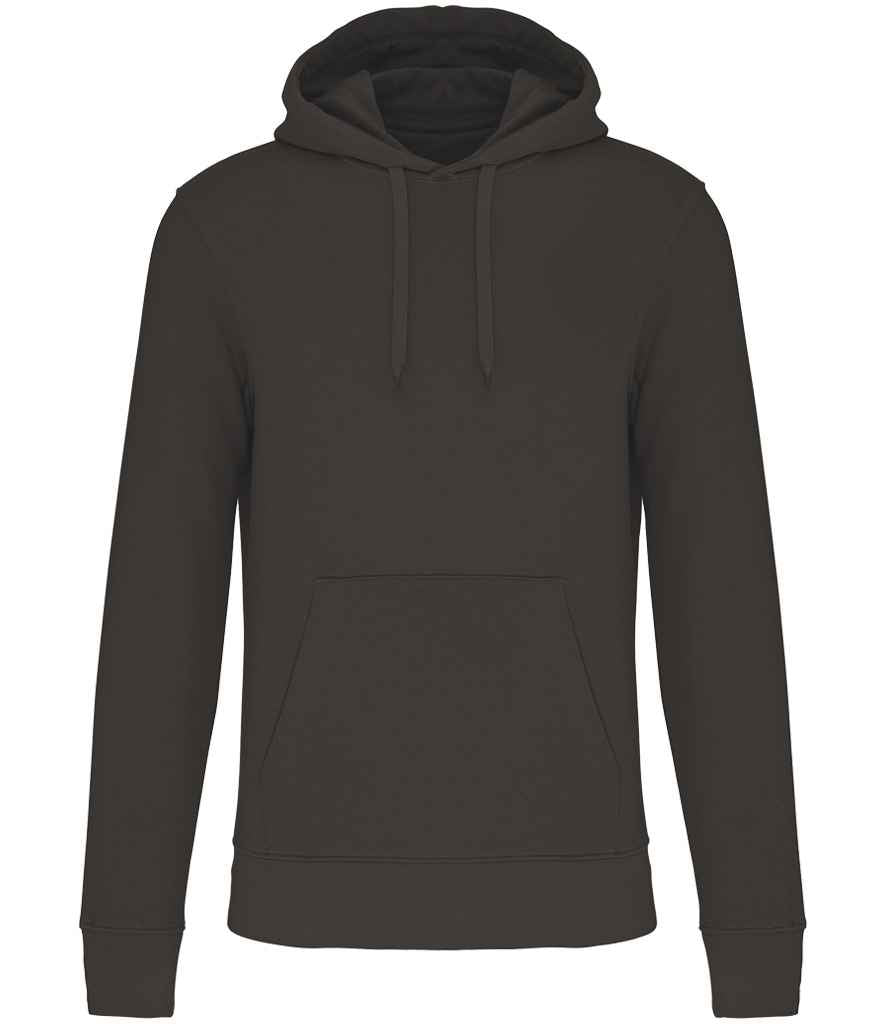 Kariban - Eco Friendly Hooded Sweatshirt - KB4027 DGY S
