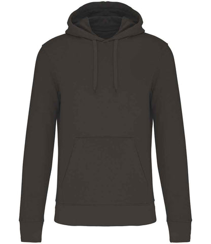 Kariban - Eco Friendly Hooded Sweatshirt - KB4027 DGY S