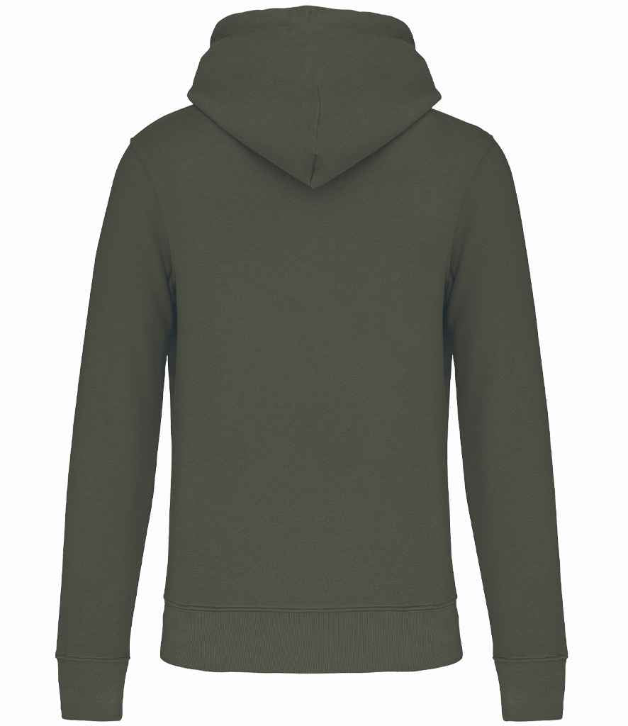 Kariban - Eco Friendly Hooded Sweatshirt - Pierre Francis