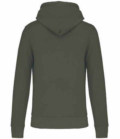 Kariban - Eco Friendly Hooded Sweatshirt - Pierre Francis