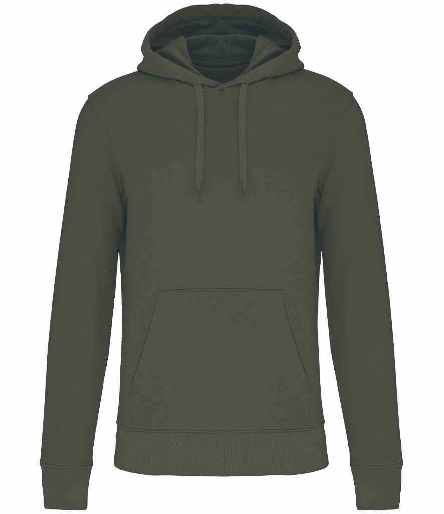Kariban - Eco Friendly Hooded Sweatshirt - KB4027 DKH S