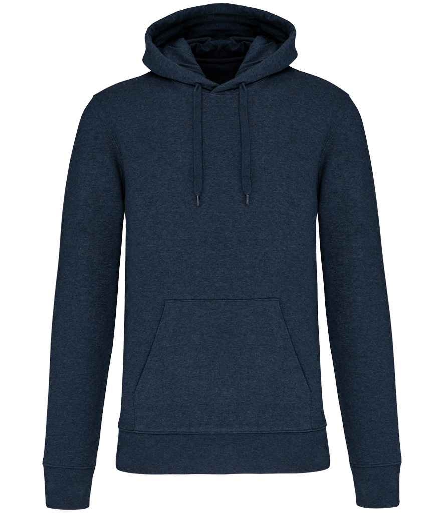 Kariban - Eco Friendly Hooded Sweatshirt - Pierre Francis