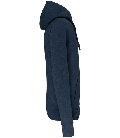 Kariban - Eco Friendly Hooded Sweatshirt - Pierre Francis