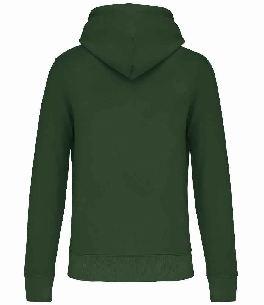 Kariban - Eco Friendly Hooded Sweatshirt - Pierre Francis