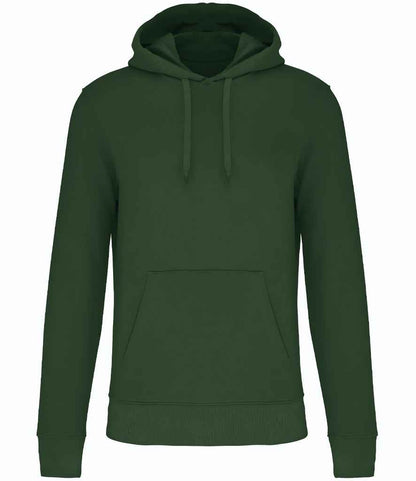 Kariban - Eco Friendly Hooded Sweatshirt - KB4027 FOR S