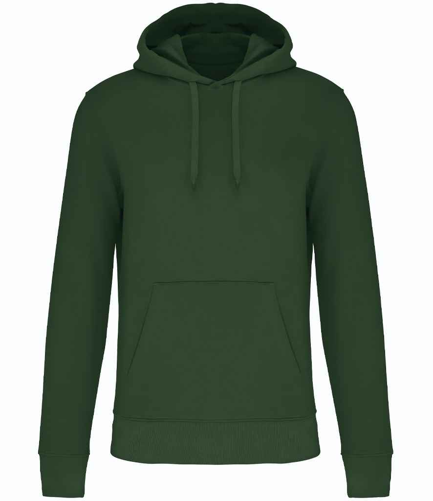Kariban - Eco Friendly Hooded Sweatshirt - Pierre Francis
