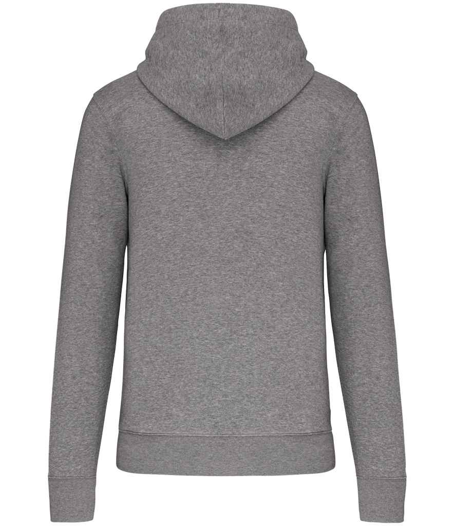 Kariban - Eco Friendly Hooded Sweatshirt - Pierre Francis