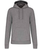 Kariban - Eco Friendly Hooded Sweatshirt - Pierre Francis