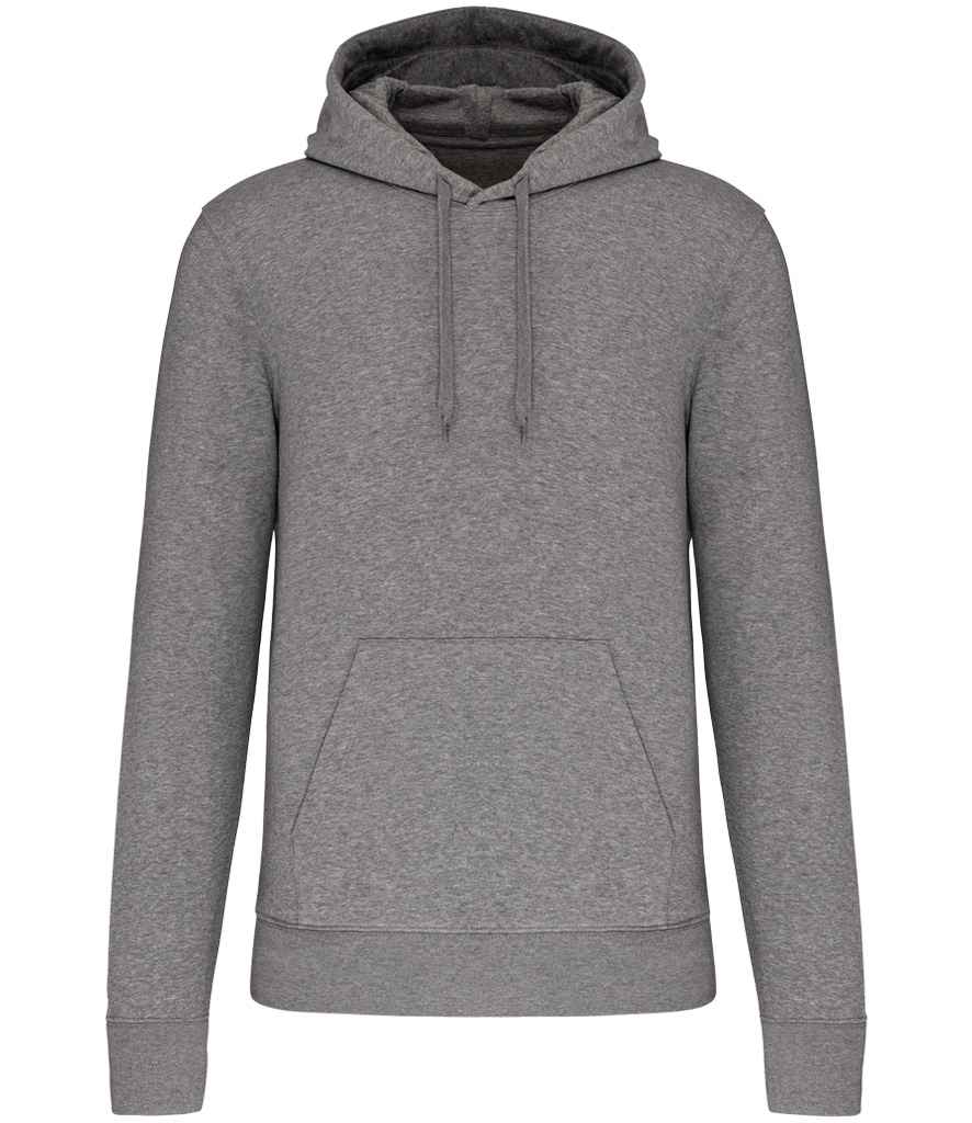 Kariban - Eco Friendly Hooded Sweatshirt - KB4027 GYH S