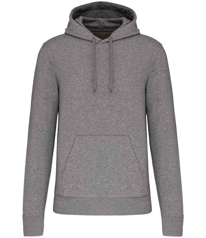 Kariban - Eco Friendly Hooded Sweatshirt - KB4027 GYH S