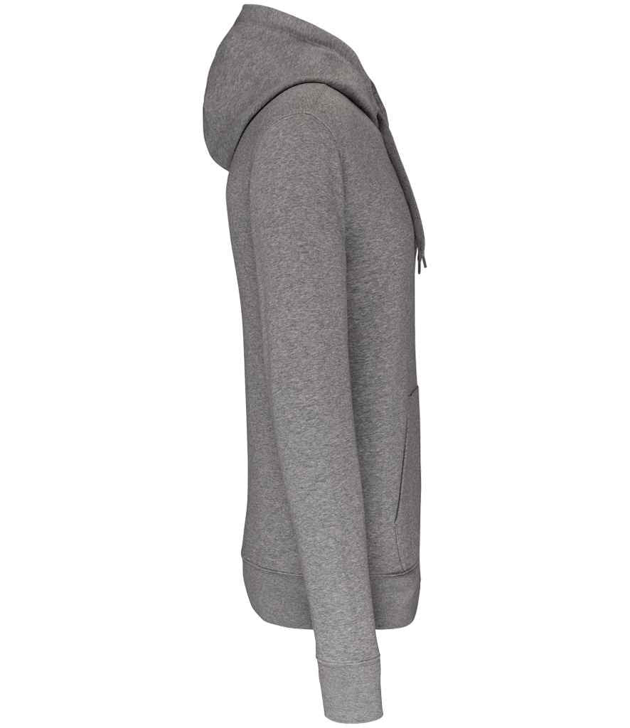 Kariban - Eco Friendly Hooded Sweatshirt - Pierre Francis